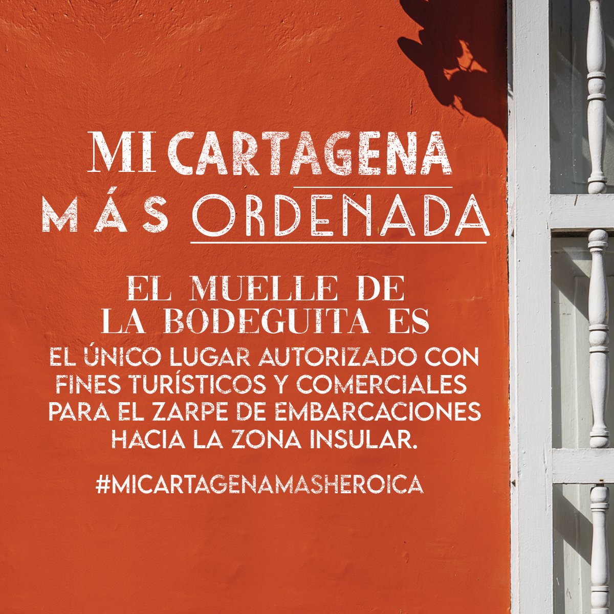 Turismo Cartagena De Indias tweet media