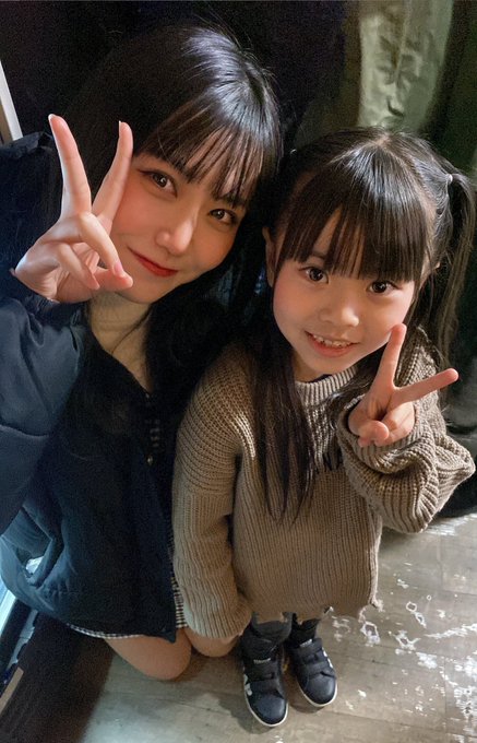 Twitterのコスプレ画像11