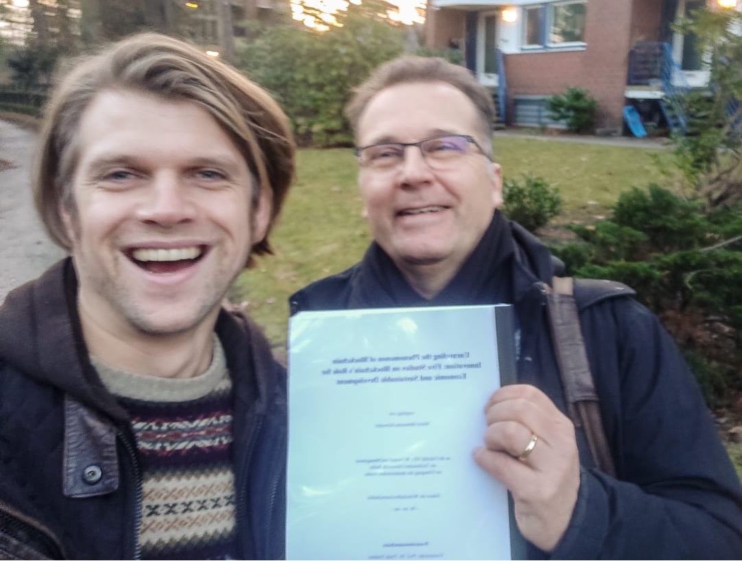 Moritz Böhmecke-Schwafert tweet media