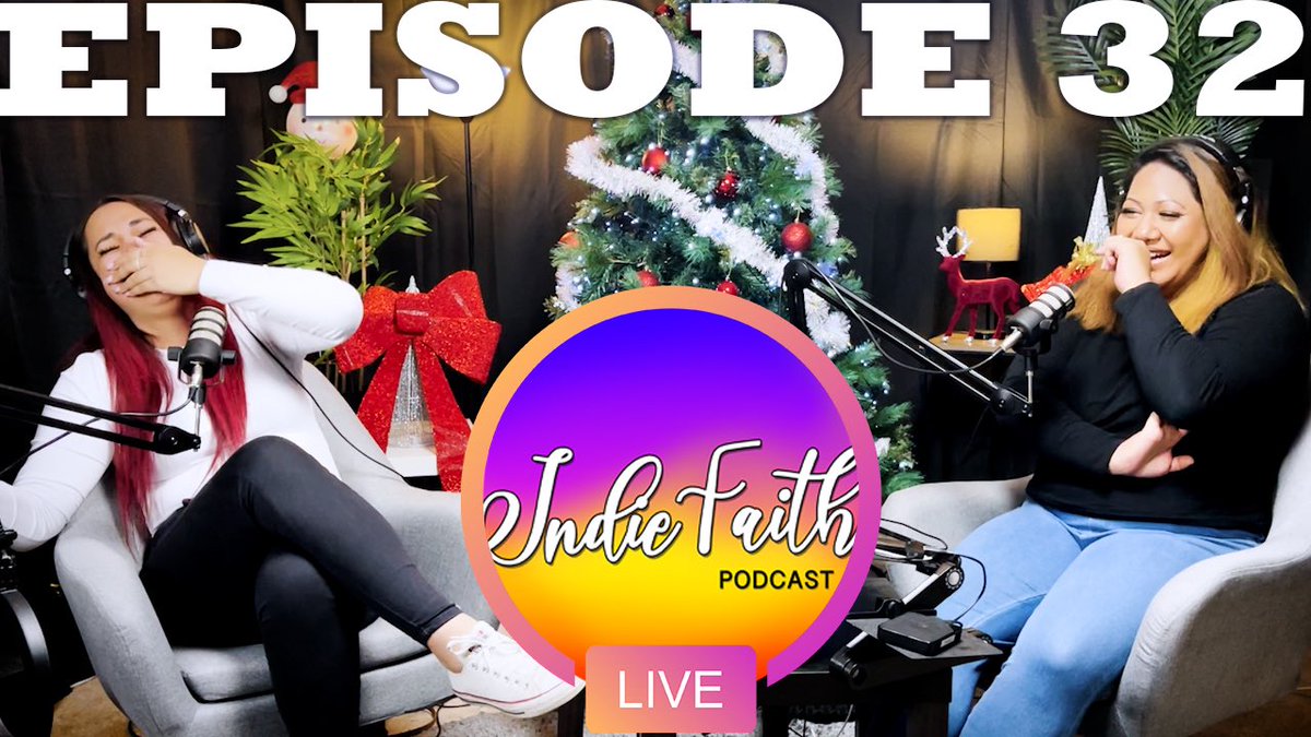 IndieFaith Podcast tweet media