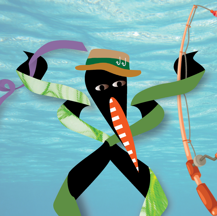 creetopianft's tweet photo. Are you a fisherman who wants a fun new PFP?  .02 ETH.

https://t.co/NhTiHRDQMO
 
https://t.co/PYmPOmh7BP
#cryptos #ismorefunthanworking #nfts #nftcollection #nftcommunity #nftdrop #bitcoin #blockchain https://t.co/dNUPwyFQwX