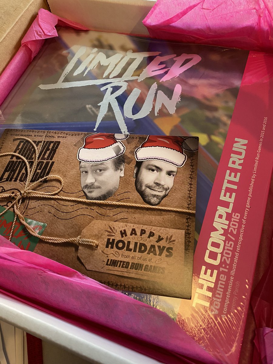 Happy Badger Studio tweet media