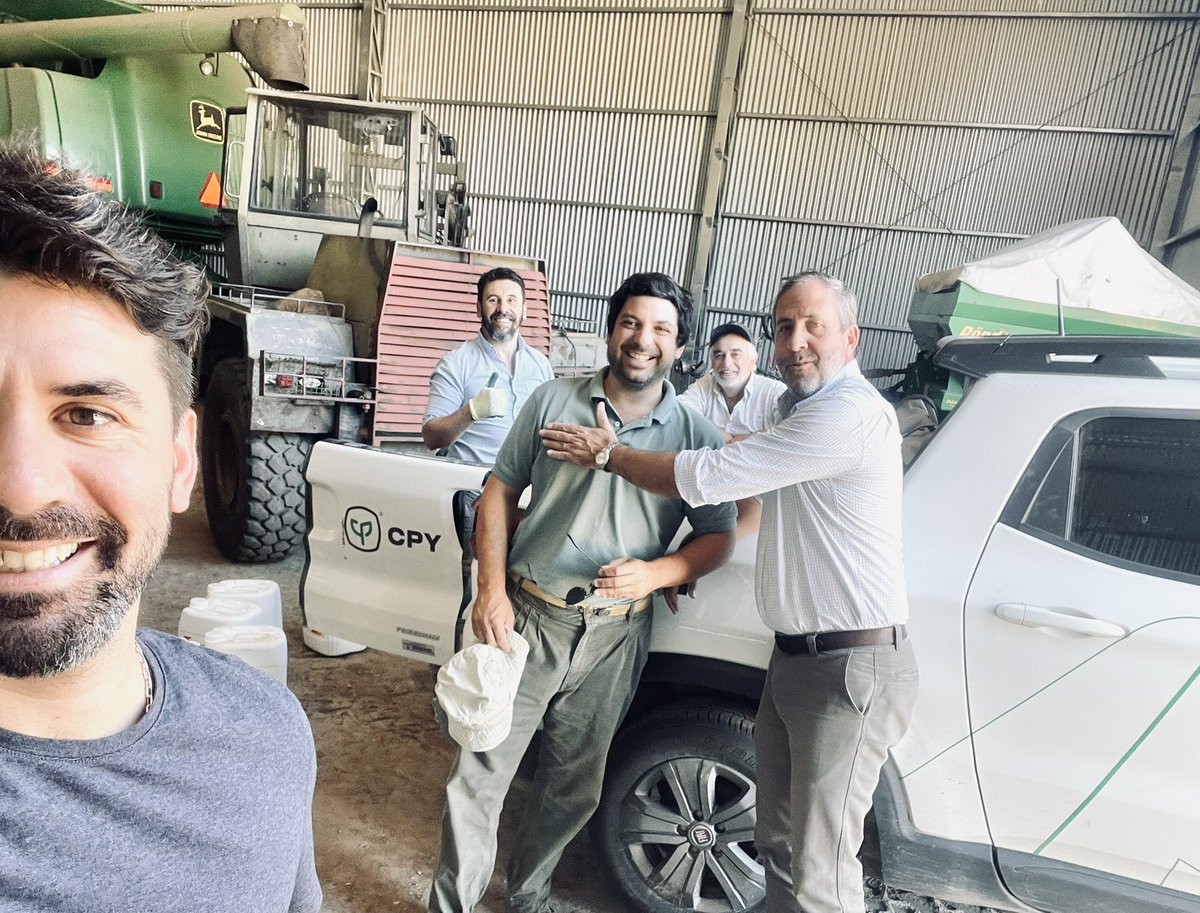 Julian Capandeguy tweet media