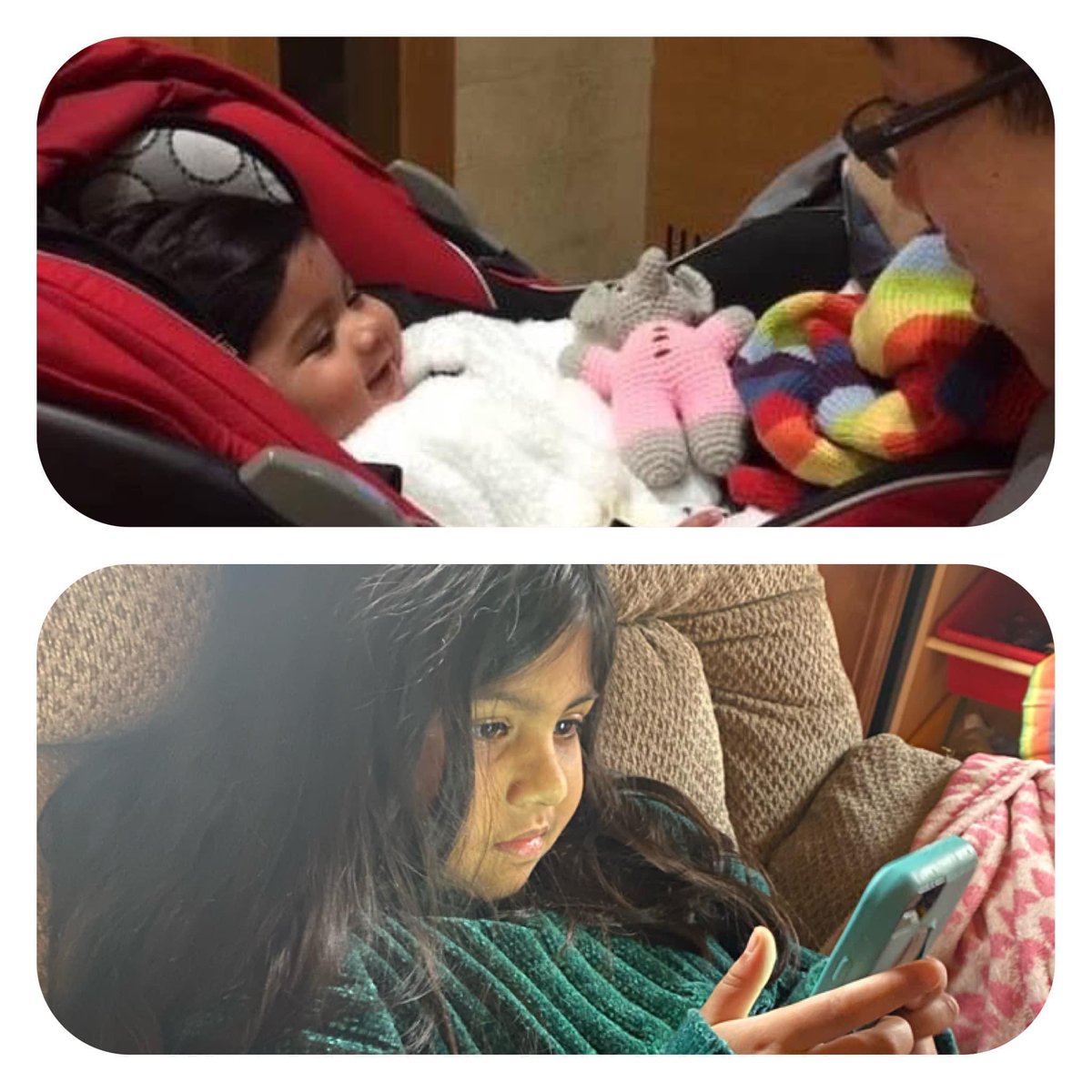 raymondjlee's tweet photo. Celebrating 7 years since a judge legally declared our daughter ours. 

Time flies by so fast. 

#ProudDad #GayDad #AdoptionFinalizationDay https://t.co/o8O017p5UV