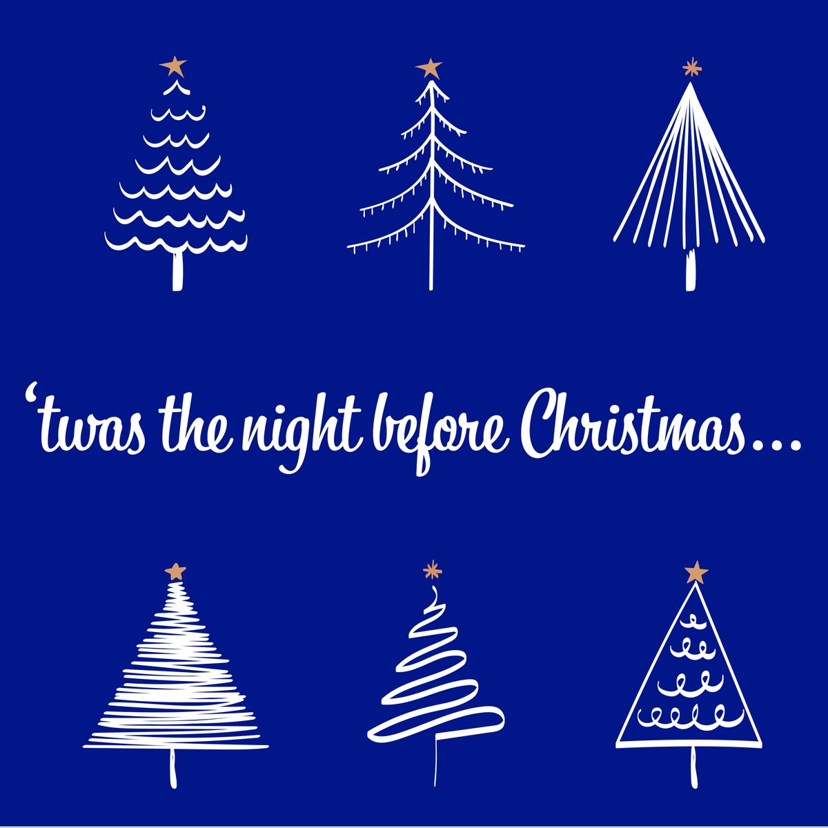 NesperSign's tweet photo. Merry Christmas Eve from Nesper Sign! 

#christmaseve #merrychristmas #signcompany #nespersign https://t.co/2TvoFJz87Y