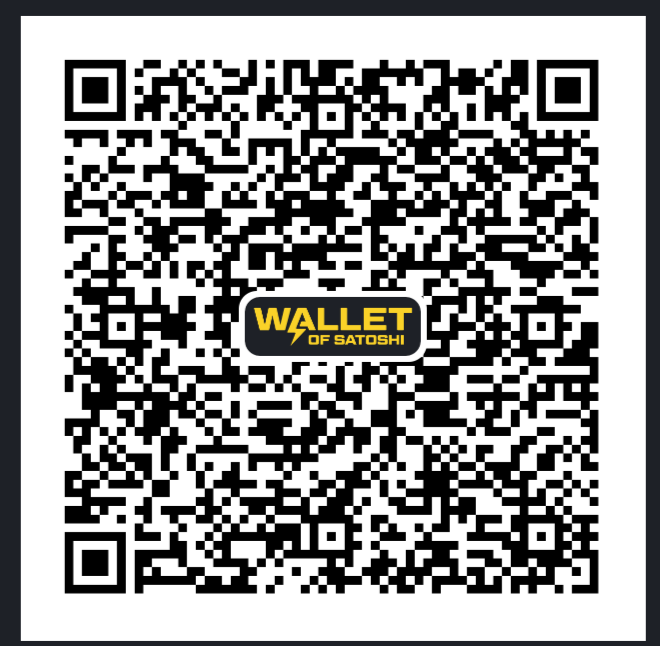Esenios_'s tweet photo. @walletofsatoshi ⚡🤘🎇✅ https://t.co/W6qsoyRu64