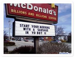 TVMovieDanToo1's tweet photo. #ThePrincessIsInAnother McDonald's https://t.co/siO0ANbXXk