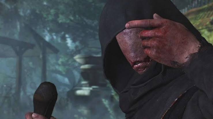 TrKzVM1's tweet photo. Incredible how "Scenes from a Marriage", a single quest from @witchergame Hearts of Stone expansion has more character and depth than many games, series, and movies have in its entirety. 

Hands down my favorite quest from my favorite videogame ever, much love @CDPROJEKTRED https://t.co/VZwL3hqLVY