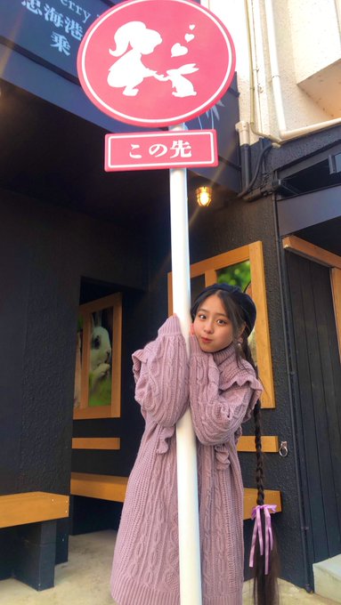 Twitterのコスプレ画像2