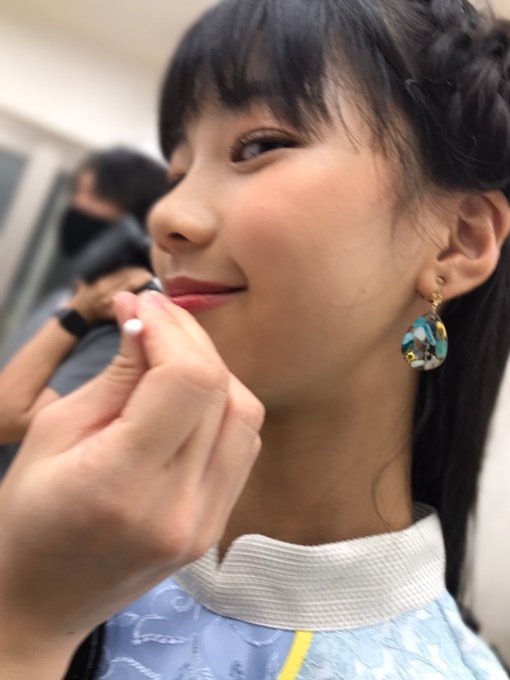 Twitterのコスプレ画像11