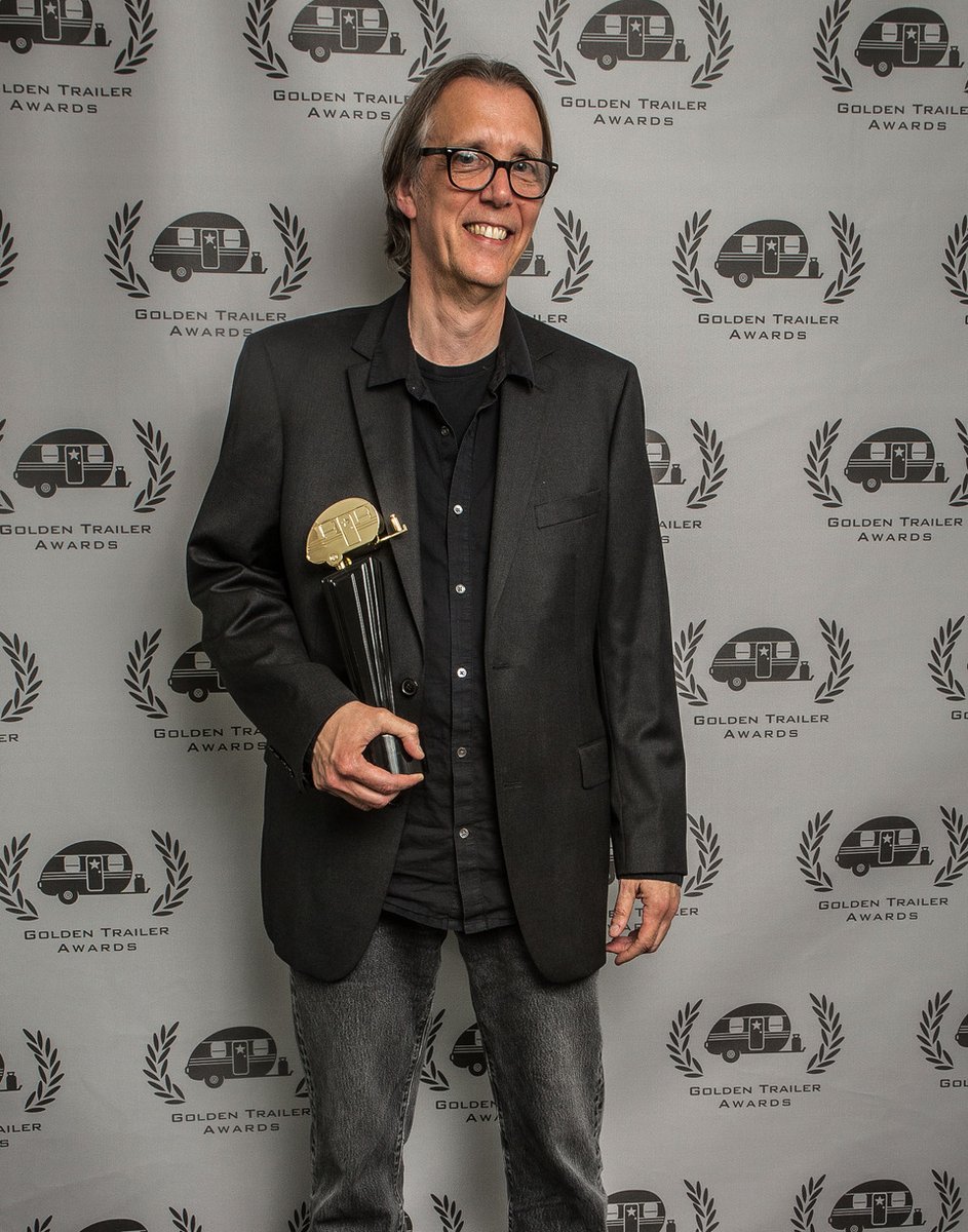 moceanla's tweet image. In partnership with @Film2future, MOCEAN is honored to announce the establishment of the Steve Hull Memorial Achievement Fund, in loving memory of one of the entertainment marketing industry’s brightest and most-generous souls. (1/4)