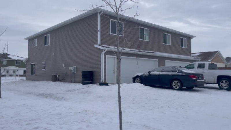 WCCO's tweet photo. BREAKING: Investigators say carbon monoxide poisoning killed seven family members who were found dead inside a home in Moorhead over the weekend. | https://t.co/TgiLzNzu9t https://t.co/QA7ZEMUDtM