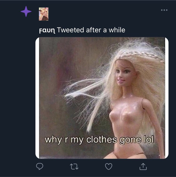 // i got a recommendation on my other acc and i’m CRYING