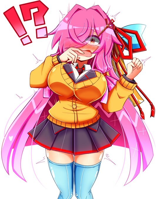 突然の猥談を聞いてビックリしちゃうのは君 