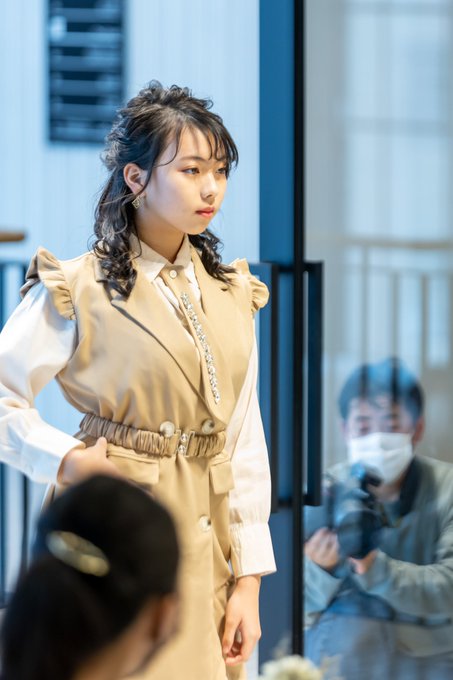 Twitterのコスプレ画像20