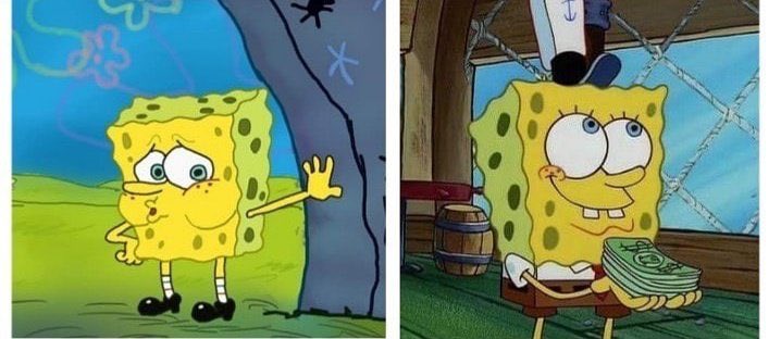 AlejandraL9's tweet image. Yo comprándome algo // comprándole a alguien que quiero