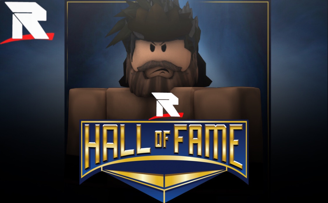 RRWPLUS's tweet photo. RRW | Hall Of Fame
The Next Inductee to the RRW Hall Of Fame is 4x and Longest Reigning World Heavyweight Champion #RaydenMcIntyre! Welcome to the Hall Of Fame. https://t.co/WdNW6UqypV