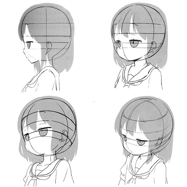 How to draw anime eyes  Quora