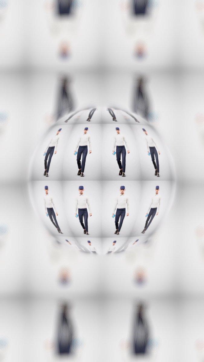 WayneEdfors's tweet photo. #glitchINtheMATRIX #METAmodel #NFTmodel
#NiftysMatrixAvatars #MatrixAvatar #matrixNFT #NFTfuture #NFTnow #MATRIX
#REDpill or #BLUEpill that is the question? https://t.co/wjtQbYgJyu