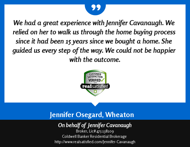 cavanaughTeam's tweet photo. I’ll take a recommendation like this anytime!  https://t.co/0j68ZTAMsZ via @realsatisfied https://t.co/bl0RuXXCqg