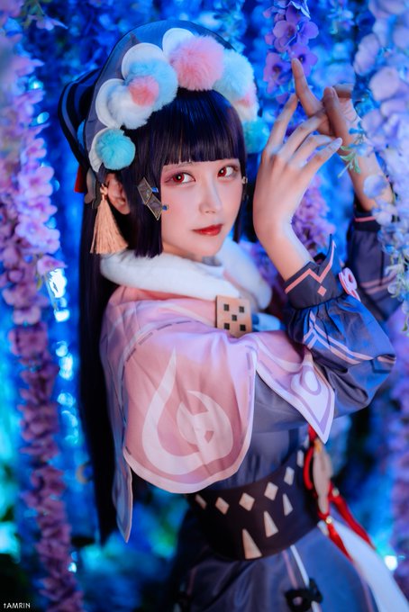 Twitterのコスプレ画像21