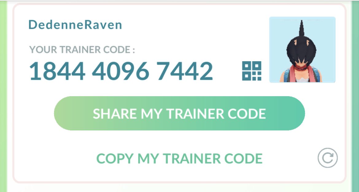 DedenneRaven tweet media