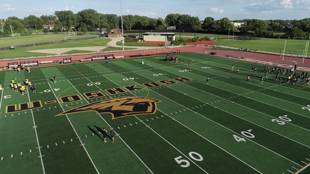 After a great visit and phone call with coach <a href="/nellhubanks/">Ronell Hubanks</a> , I’m excited to say I’ve received an official roster spot from UW-Oshkosh!