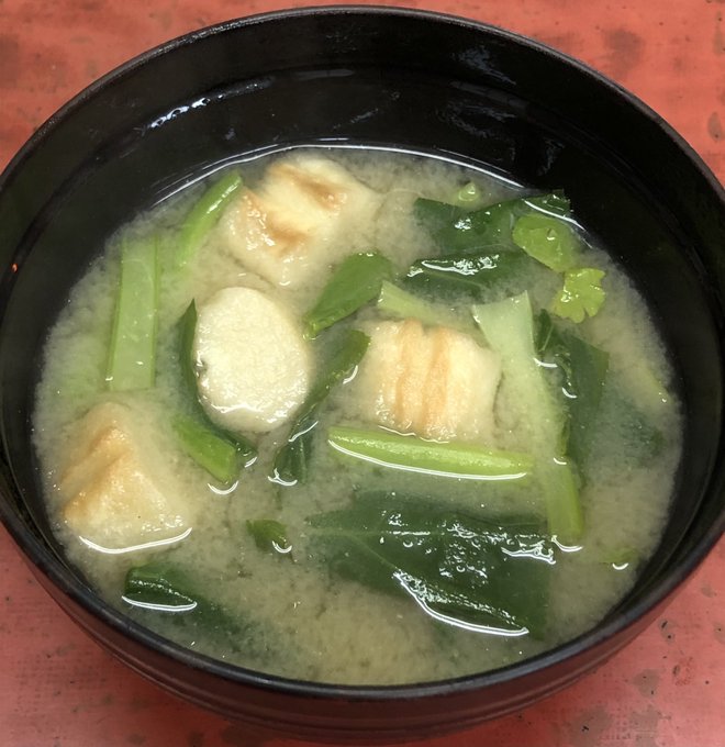 麩のtwitterイラスト検索結果 古い順