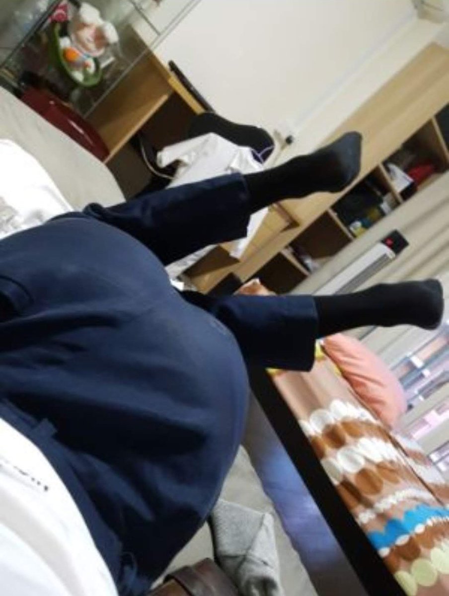 daikon_cd's tweet photo. What i wore under my middle school / secondary school uniform back then ! Glad nobody saw~❤️

Ps: due to my rooming situation i can't dress up for now, but i do have some older pictures and ill be posting some ero doujins that i really like :) https://t.co/TlILjlKGOt