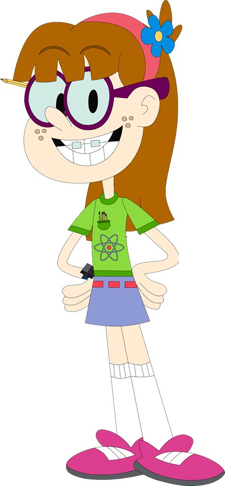 #TheLoudHouse #OC
Welp, I made Candace Atchison into an actual Loud House character. I regret nothing on making this, let alone making her more Loud House styled, despite her being an OC of the sort. https://t.co/YeaRuT6TIm