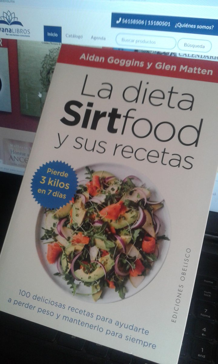 Frases_Bookies's tweet photo. No es un libro para bajar de peso en sí, es para aprender a comer más sano y delicioso♥ Reseña: https://t.co/sZtGQLI47B ☺
#mexico #cdmx #nuevoleon #books #bookstagram #dieta #sirtfood https://t.co/z9AMpGyDvp