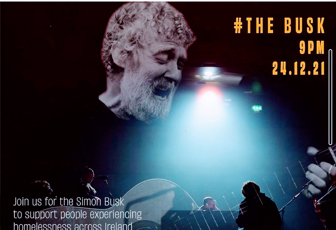 It's almost that time of year! The big Busk with Glen.
9pm 
Christmas Eve
youtube.com/dublinsimoncom…

#dublinbusk #dublin #glenhansard #simoncommunity #homelessness #Homeless #dublinireland #damienrice #markgeary #stpatrickscathedral
