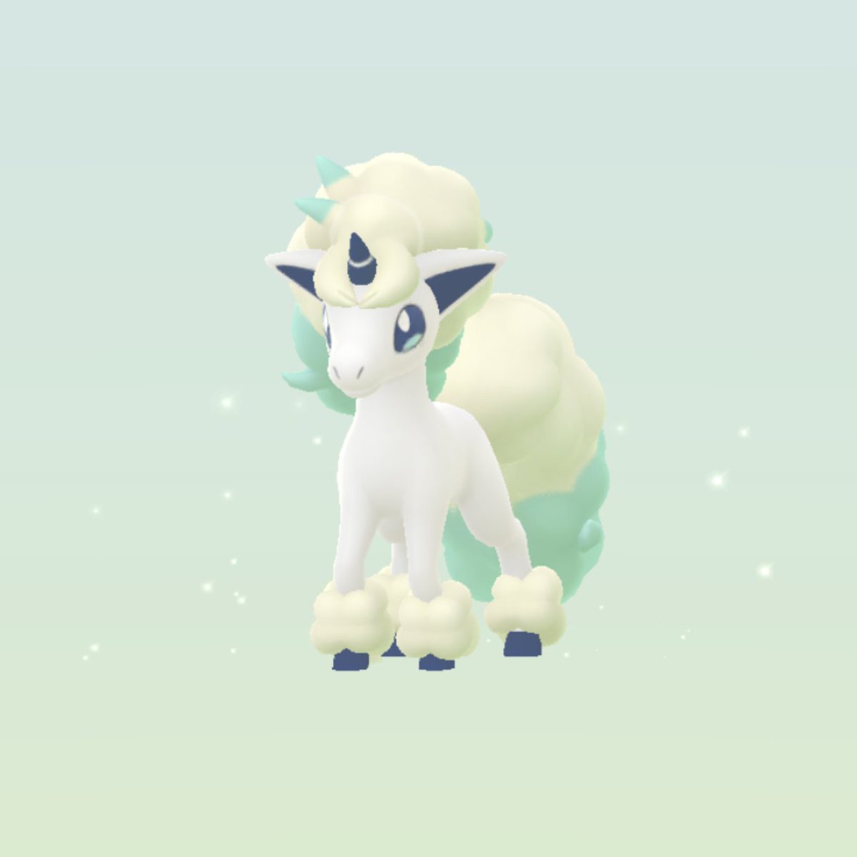 ポケモンgo ポニータ ガラル の色違い 入手方法と実装状況 攻略大百科