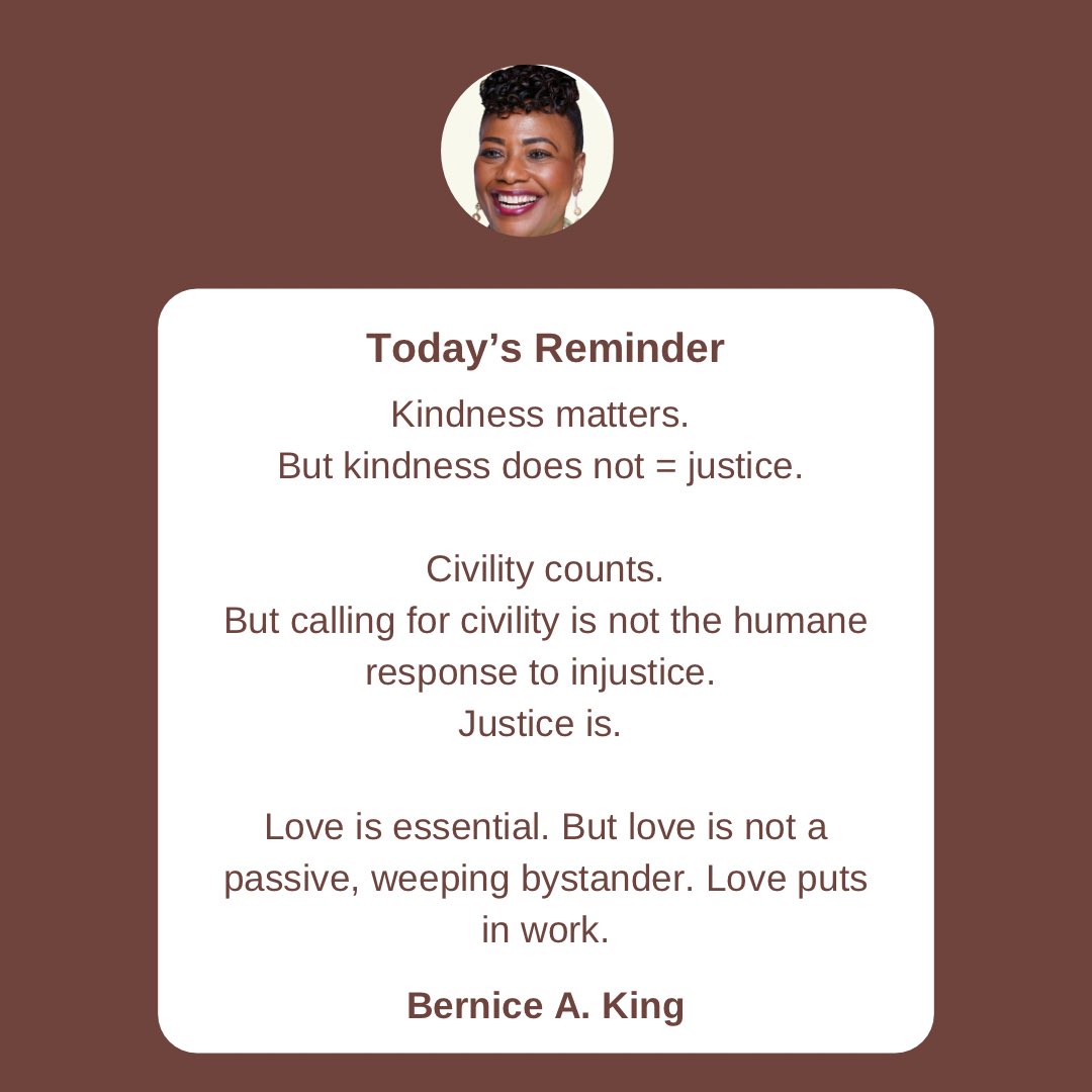 BerniceKing's tweet photo. https://t.co/egAWfT7srE