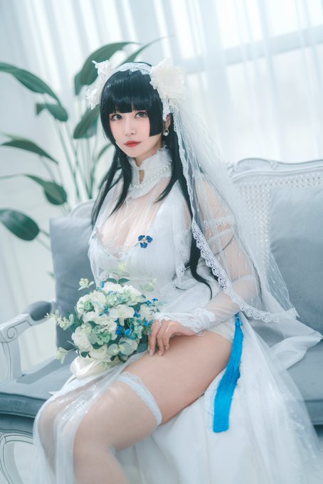 Twitterのコスプレ画像38