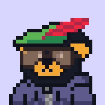 TheRealTrieuth's tweet photo. Bears deluxe! Do #bearsfollowbears ? https://t.co/2dJTvUzXgU