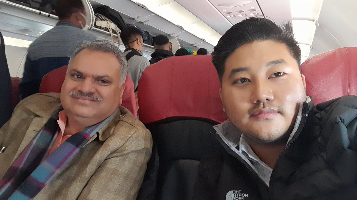 Kritinganba Leishangthem (@kritinganba) on Twitter photo Sharing good moment with Shri @AjayJamwalNE ji inside the flight.
<a href="/AShardaDevi/">Adhikarimayum Sharda Devi</a> <a href="/BenjaminMate1/">H S Benjamin Mate</a> <a href="/VungzaginValte/">Vungzagin Valte</a> <a href="/DKhaipao/">Khaipao Haokip</a> <a href="/bjpmanipurIT/">IT Department BJP Manipurᅠᅠᅠᅠᅠᅠᅠᅠᅠᅠᅠᅠᅠᅠᅠ</a> Sharing good moment with Shri @AjayJamwalNE ji inside the flight.
<a href="/AShardaDevi/">Adhikarimayum Sharda Devi</a> <a href="/BenjaminMate1/">H S Benjamin Mate</a> <a href="/VungzaginValte/">Vungzagin Valte</a> <a href="/DKhaipao/">Khaipao Haokip</a> <a href="/bjpmanipurIT/">IT Department BJP Manipurᅠᅠᅠᅠᅠᅠᅠᅠᅠᅠᅠᅠᅠᅠᅠ</a>