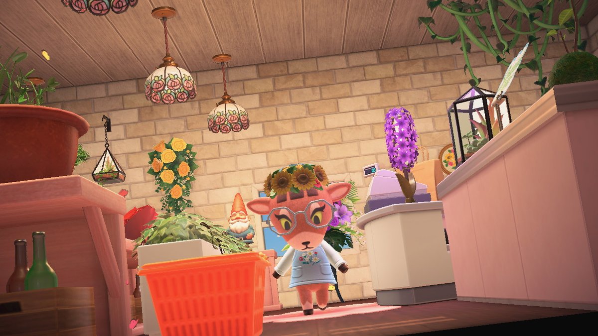 MistyBayPics's tweet photo. #AnimalCrossing #ACNH #NintendoSwitch https://t.co/rYfi2T3S83