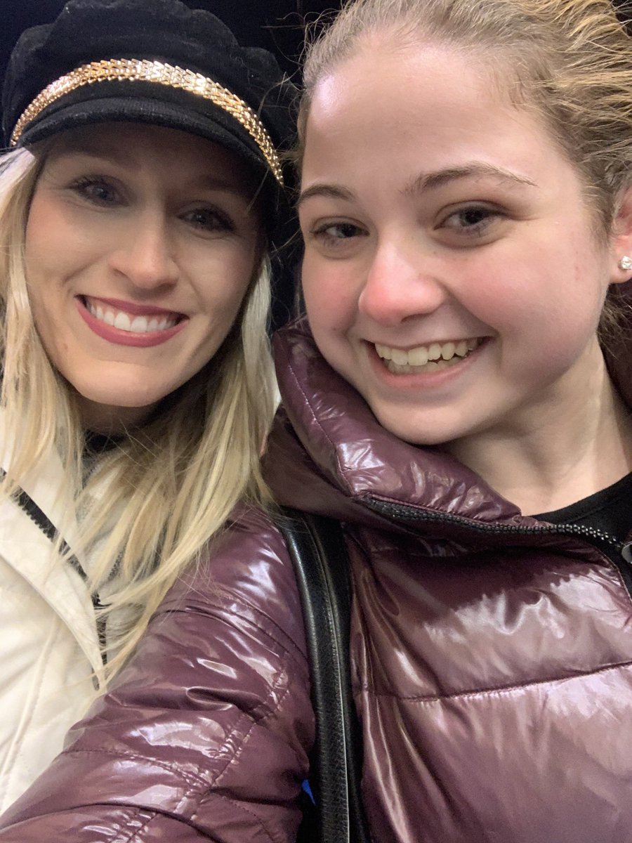 maddiepfryer02's tweet photo. @StephanieTorns you’re a phenomenal Jenna in @WaitressMusical. I saw you 3 times at the Brooks and you were my first Jenna and got me obsessed with Waitress. I’m so sad this was said about understudies because it’s not true! #teamunderstudy #teamswing https://t.co/zH1fCNCjwb