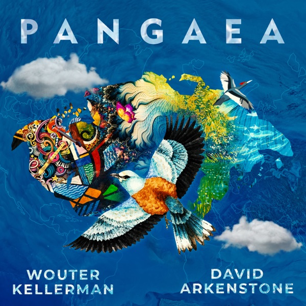 SiulOczoro989's tweet photo. Wouter Kellerman &amp; David Arkenstone: Pangaea - ★★★½

Notable Tracks

> Desert Moon
> A New World
> The Sun's Reflection
> Sunrise
> Across Land and Sea

#WouterKellerman #DavidArkenstone #Pangaea
#2021Music #NewMusic #NewRelease #WorldMusic #NextMusic https://t.co/yeaTZwdexn