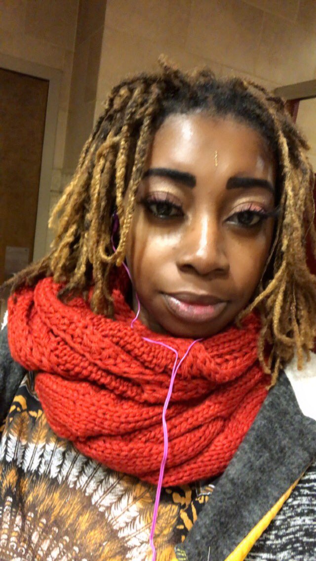 still_sexellent's tweet photo. The Queen Of Broke Twitter.
The East Coast Prisoner of War.
The East Coast Enemy of State.
Jersey City’s Sacrificial Lamb.
#GnosticGawddess #consciousness #gnosis #jerseynative https://t.co/c50T195hwZ