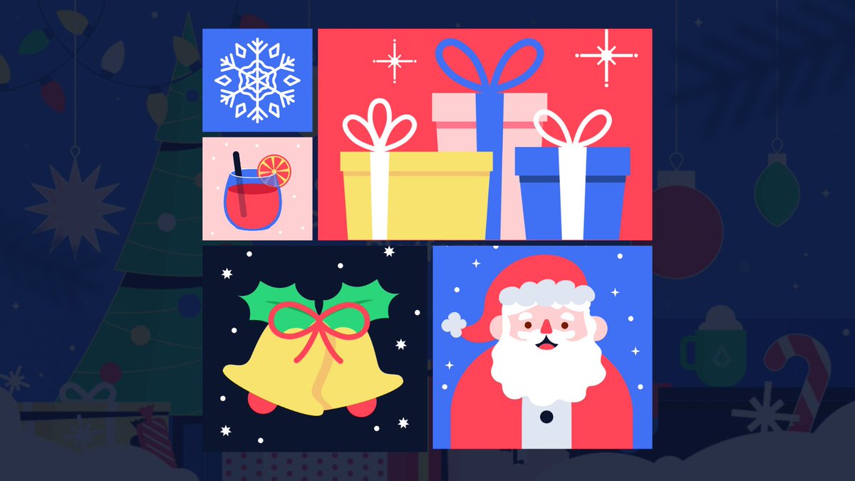 Lisk's tweet photo. Christmas #NFTGiveaway 🎄

🗓️ #Lisk is giving away 5 exclusive collectibles PER DAY until December 25th.

🎁 DAY 5 🎁

✅ Follow + Like + Retweet + Com

🕘 CET 26/12 9h 🕘 https://t.co/R4vUe5g1Li