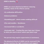 Photo by ARBD Awareness Scotland (@ArbdAwareness)