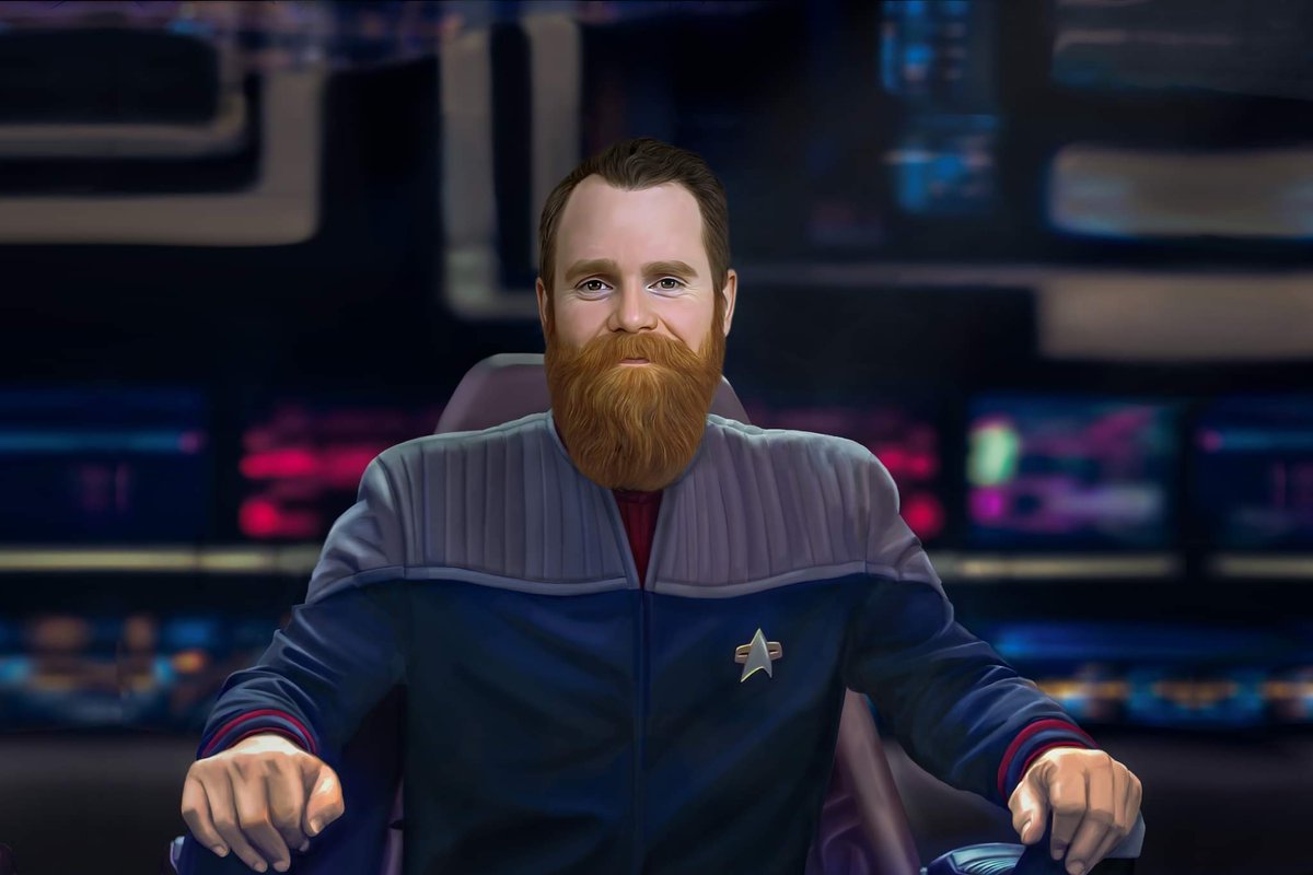 FanartiStudios's tweet photo. #trekgifts https://t.co/lVA7iSAr4u