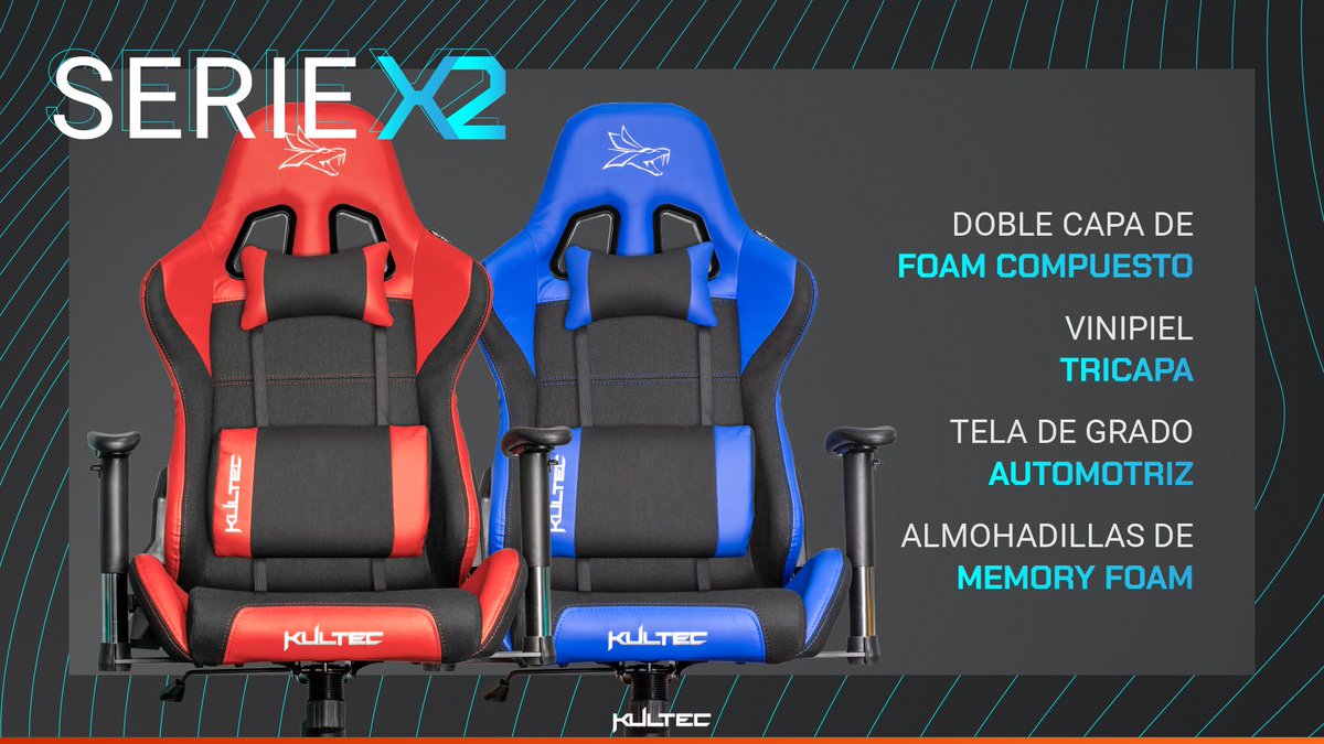 Kultecmx's tweet photo. Aquí te dejamos solo algunas razones por las cuales deberías pedir una #SerieX2 de regalo 🎁
Adquiere tu #Kultec en: https://t.co/VNASIGT71I https://t.co/SFxdTIcAQQ