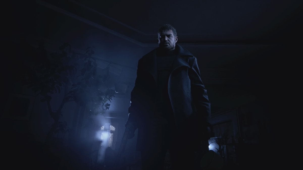 JaxBeyond's tweet photo. RE8 #PS4share https://t.co/B5FNYe1Y0J