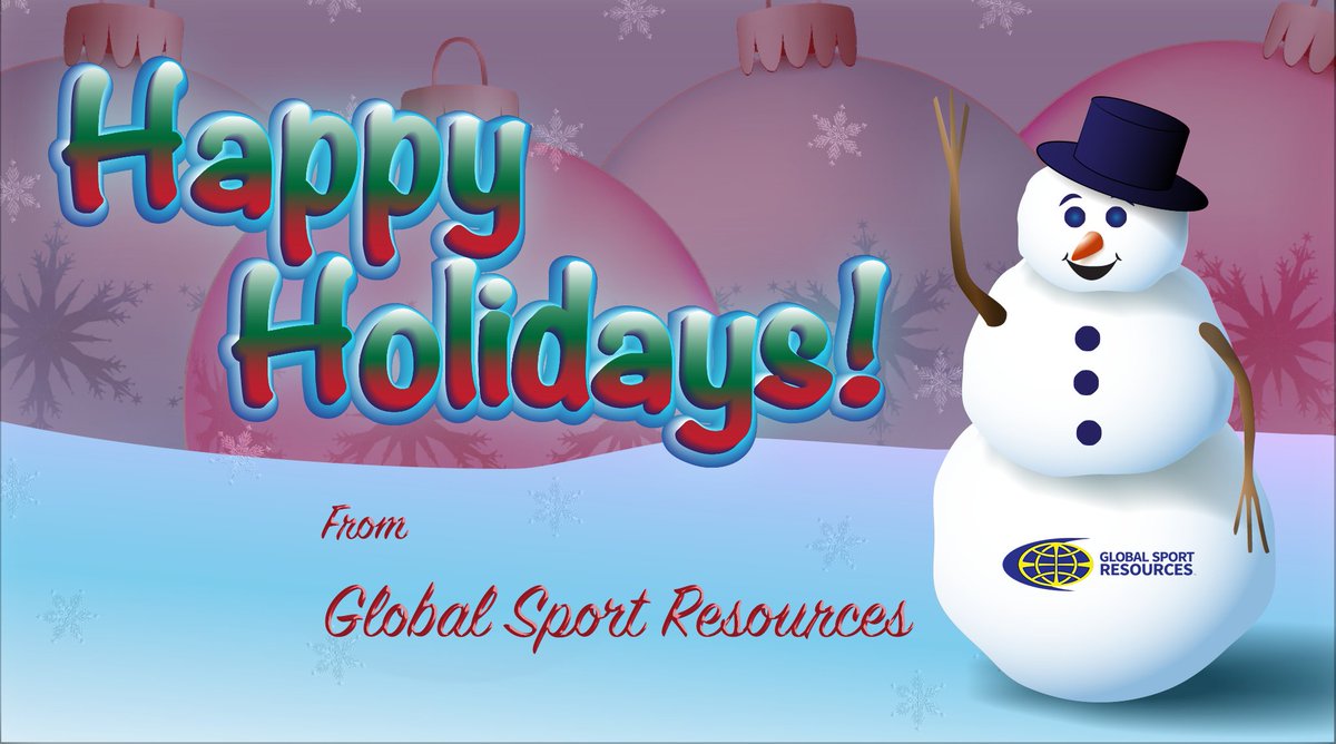 GlobalSportResources tweet media