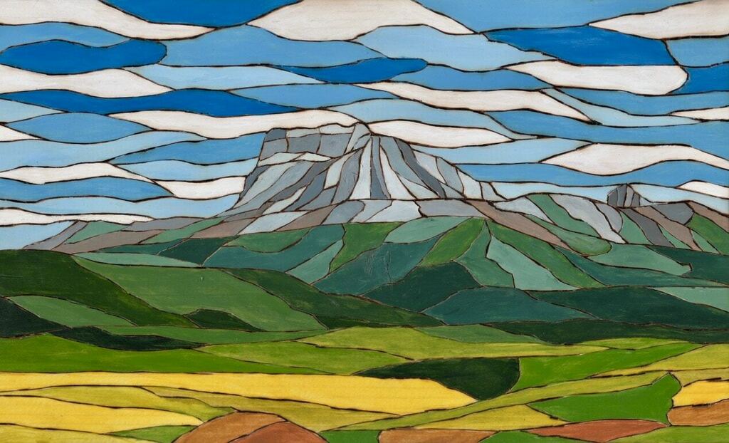BrianSloanArt's tweet photo. Chief Mountain Mixed Media Artwork
https://t.co/c7VUPre7ku
#chiefmountain #canadianart #pyrography #woodburning #canadianartist #localart https://t.co/Ui2DrsRogR