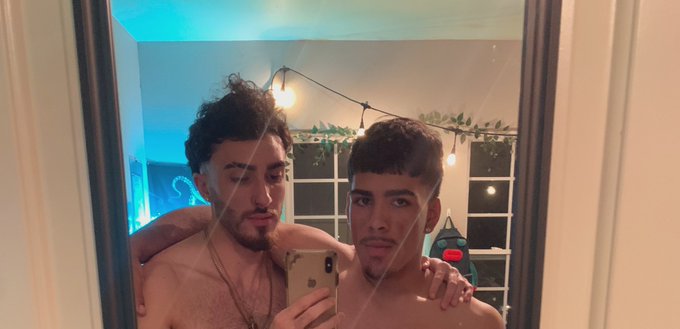 I destroyed him @GinoZanettiOF https://t.co/T2mv287HJU<a class="tags" href="/tag/ginozanettiof">@ginozanettiof</a>