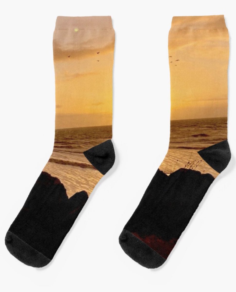 AmandaJK_'s tweet photo. Socks are such a trend RN
Just 4 of my favourites below
Go have a look at my #redbubbleshop
Link in my pinned tweet π
#photography #socks #giftideas #tedbubble https://t.co/0AwDUDDddM